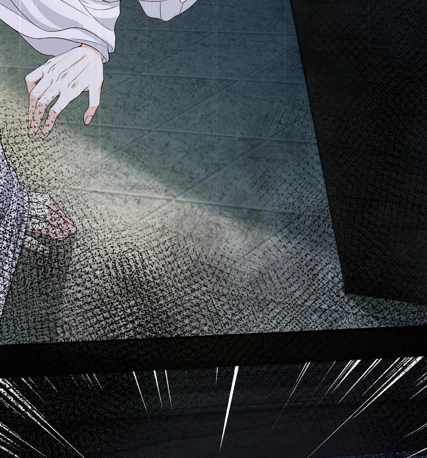 Tong Qian Kan Shi (Colored) Chapter 14 page 96 - 