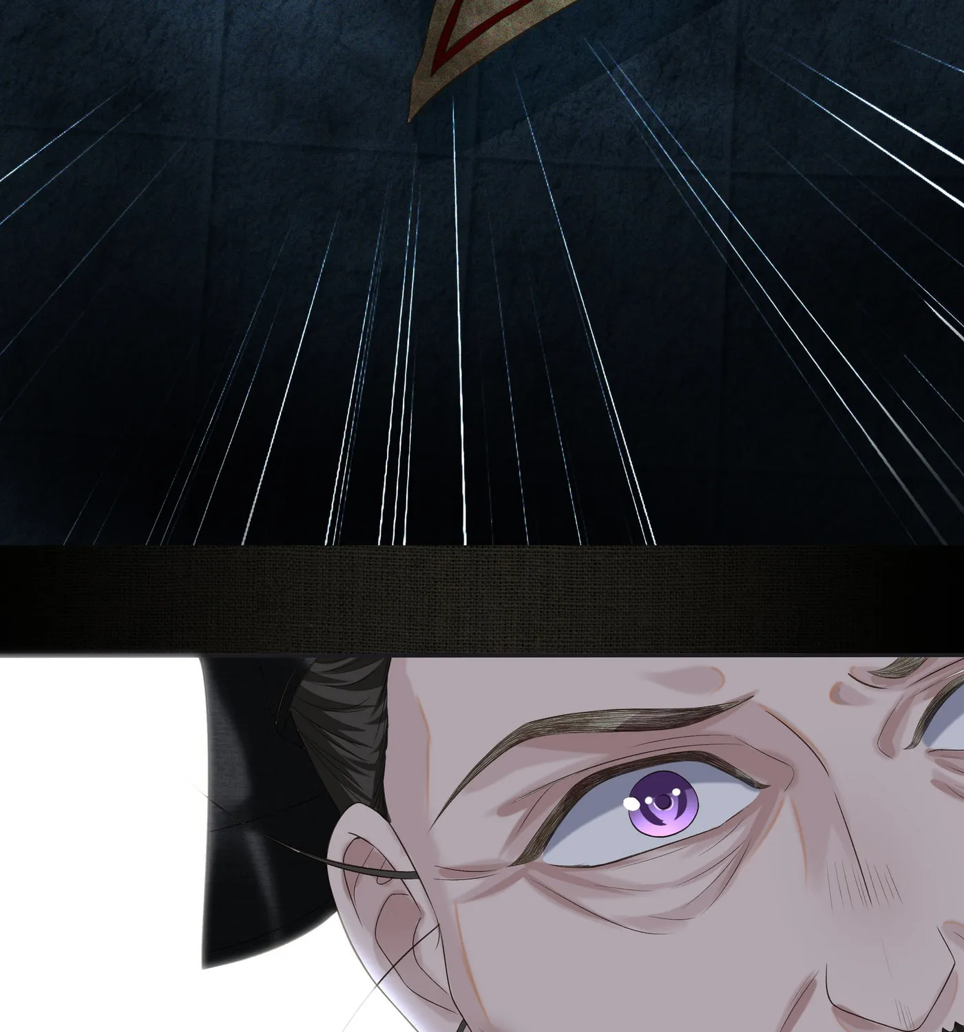 Tong Qian Kan Shi (Colored) Chapter 15 page 12 - 