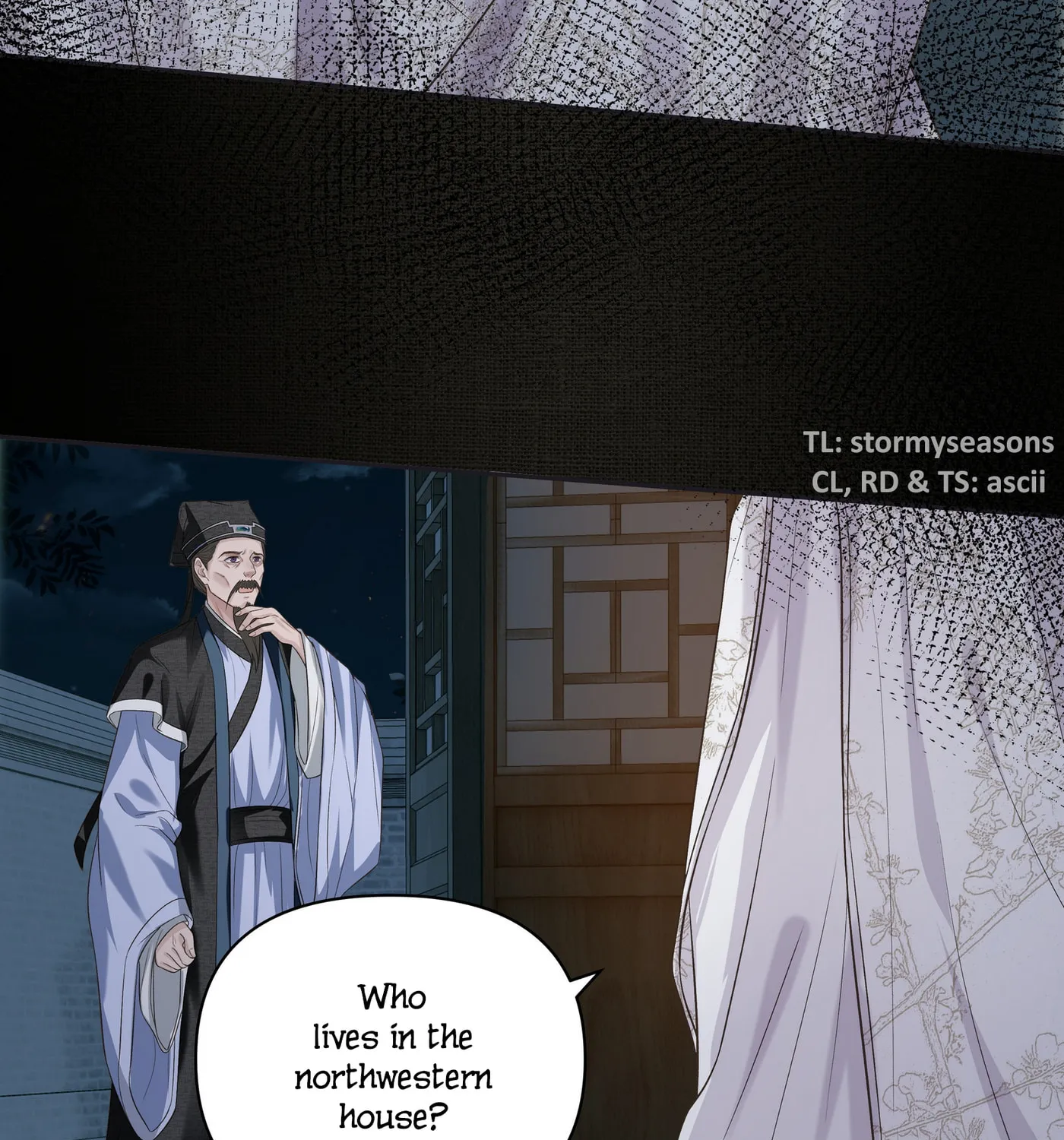 Tong Qian Kan Shi (Colored) Chapter 15 page 15 - 