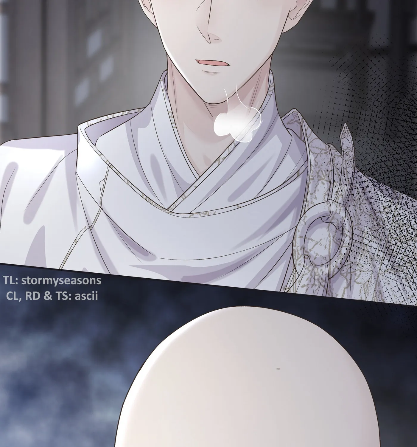 Tong Qian Kan Shi (Colored) Chapter 15 page 22 - 