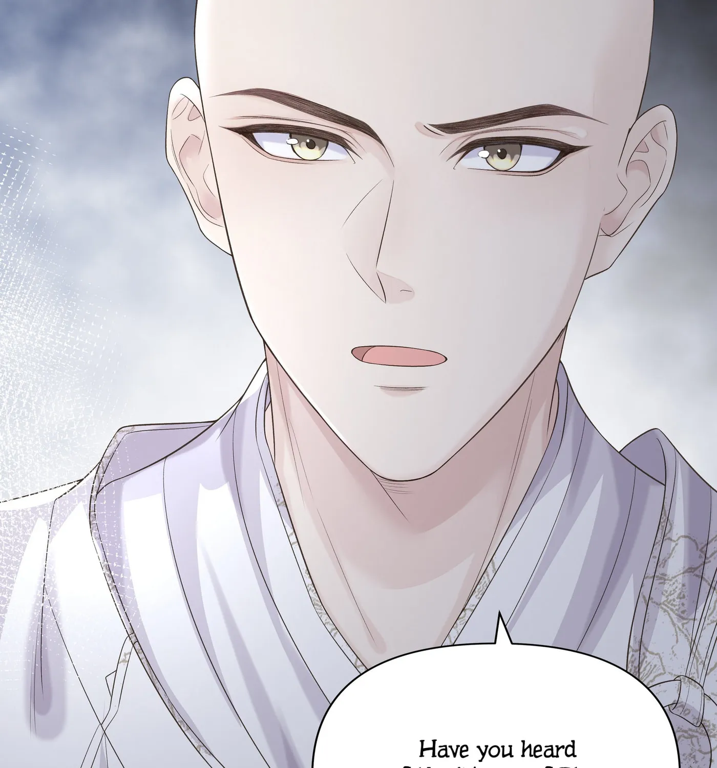 Tong Qian Kan Shi (Colored) Chapter 15 page 23 - 