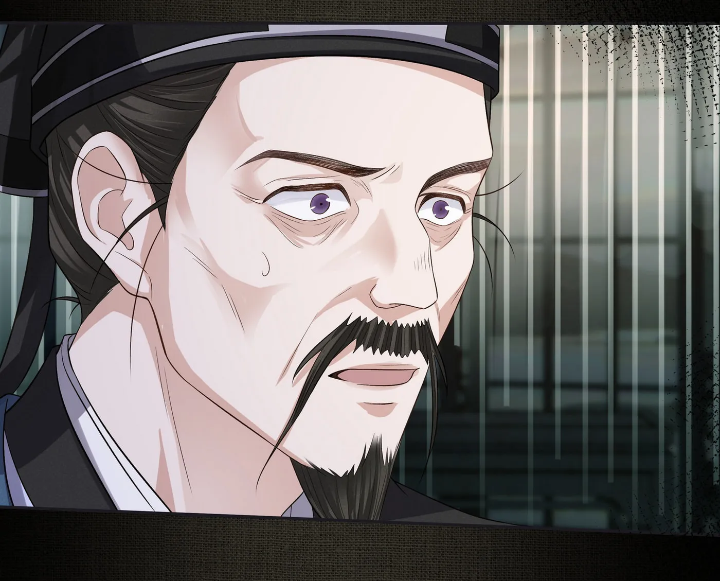 Tong Qian Kan Shi (Colored) Chapter 15 page 25 - 