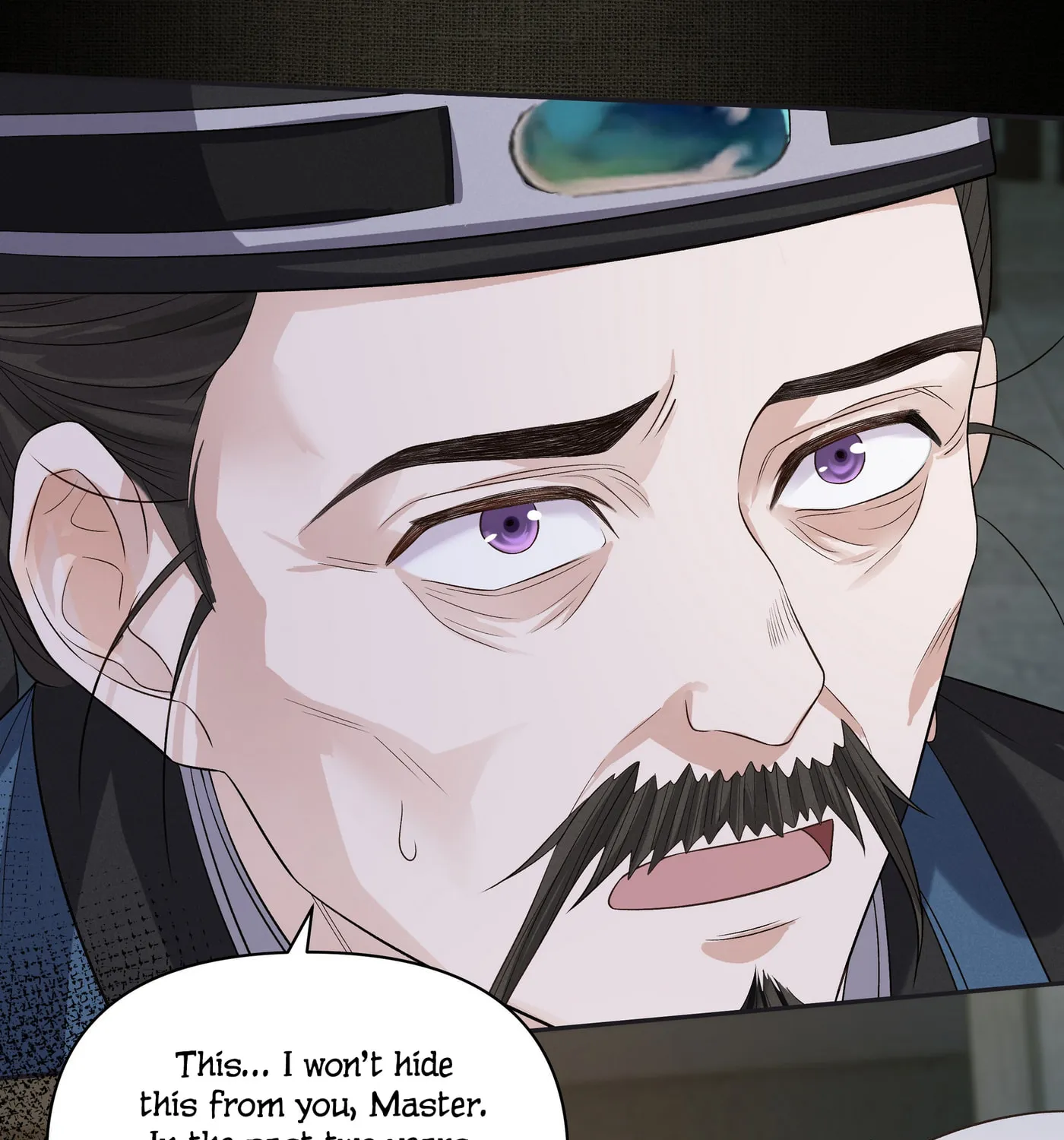 Tong Qian Kan Shi (Colored) Chapter 15 page 26 - 
