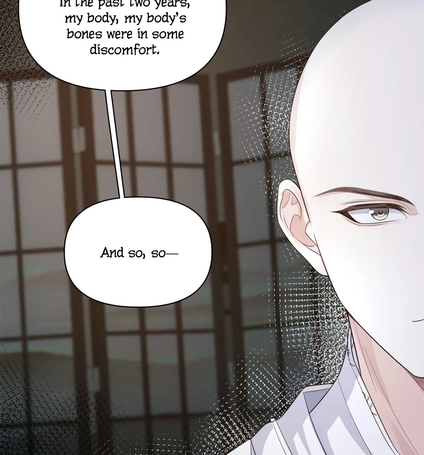 Tong Qian Kan Shi (Colored) Chapter 15 page 27 - 