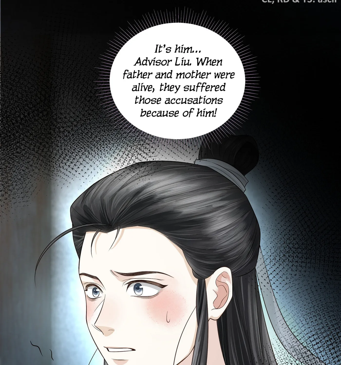 Tong Qian Kan Shi (Colored) Chapter 15 page 29 - 