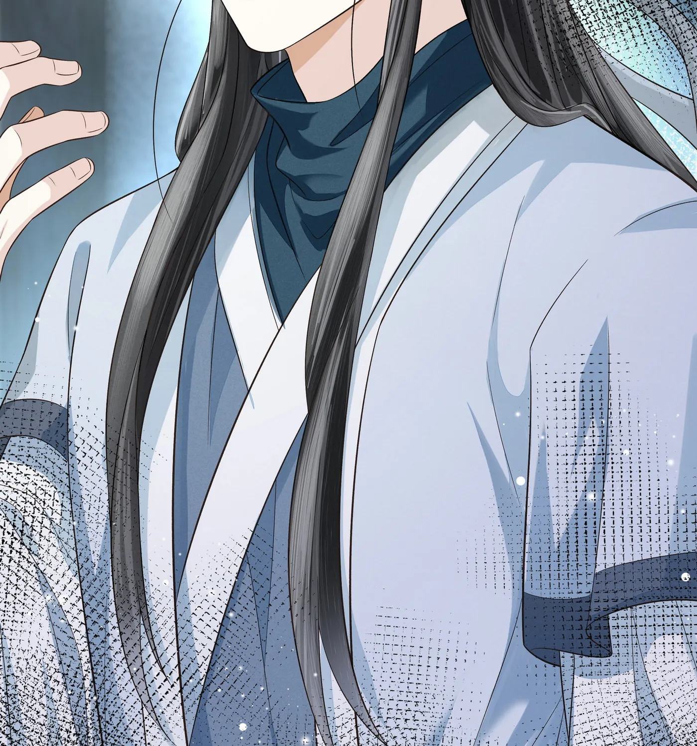 Tong Qian Kan Shi (Colored) Chapter 15 page 30 - 