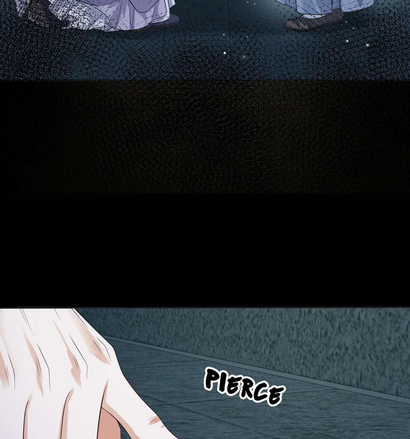 Tong Qian Kan Shi (Colored) Chapter 15 page 33 - 