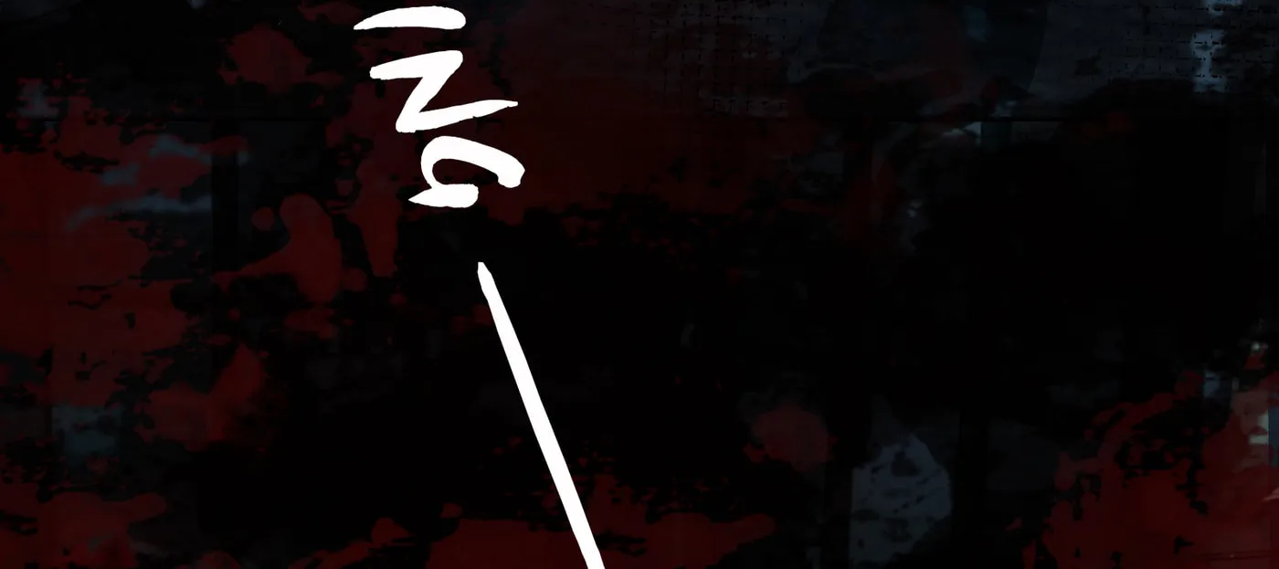 Tong Qian Kan Shi (Colored) Chapter 15 page 37 - 