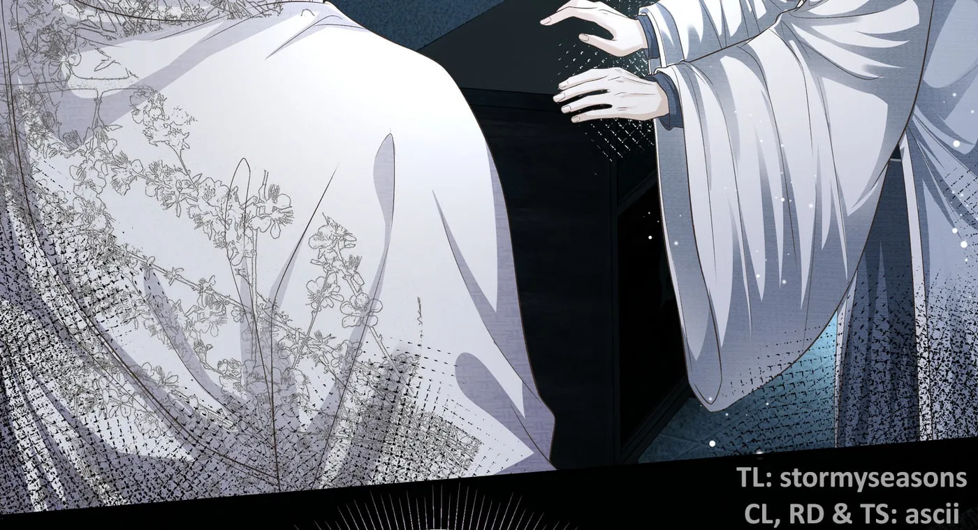 Tong Qian Kan Shi (Colored) Chapter 15 page 5 - 