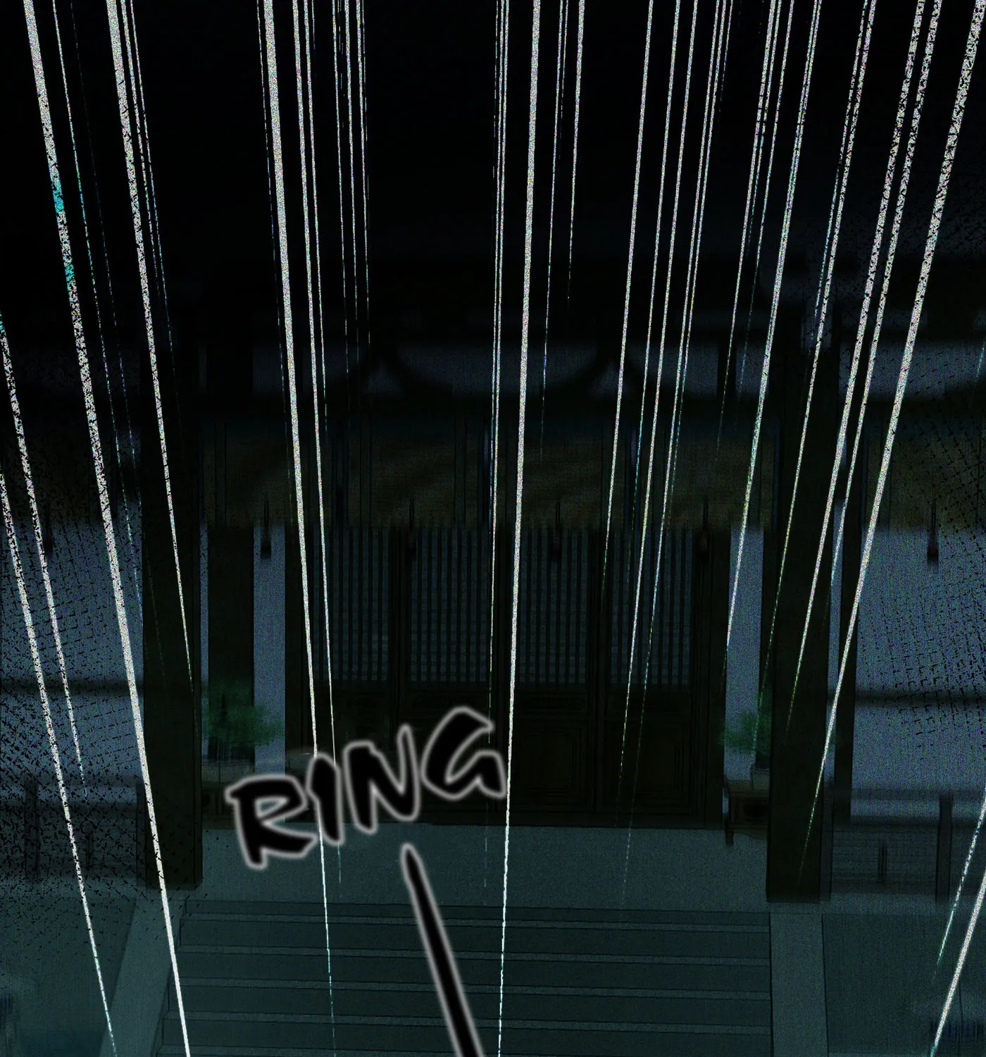Tong Qian Kan Shi (Colored) Chapter 15 page 43 - 