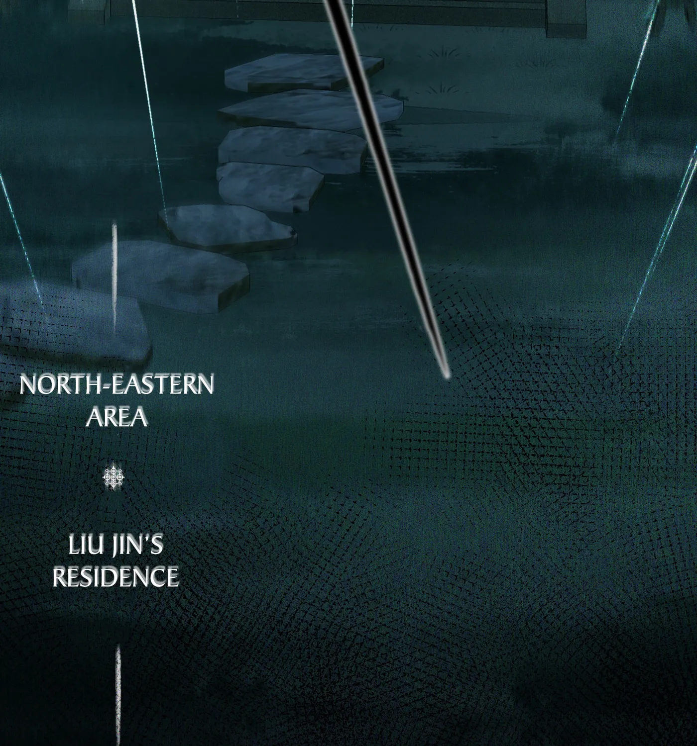 Tong Qian Kan Shi (Colored) Chapter 15 page 44 - 