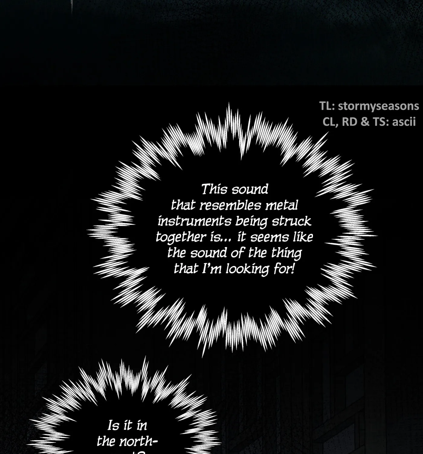 Tong Qian Kan Shi (Colored) Chapter 15 page 45 - 