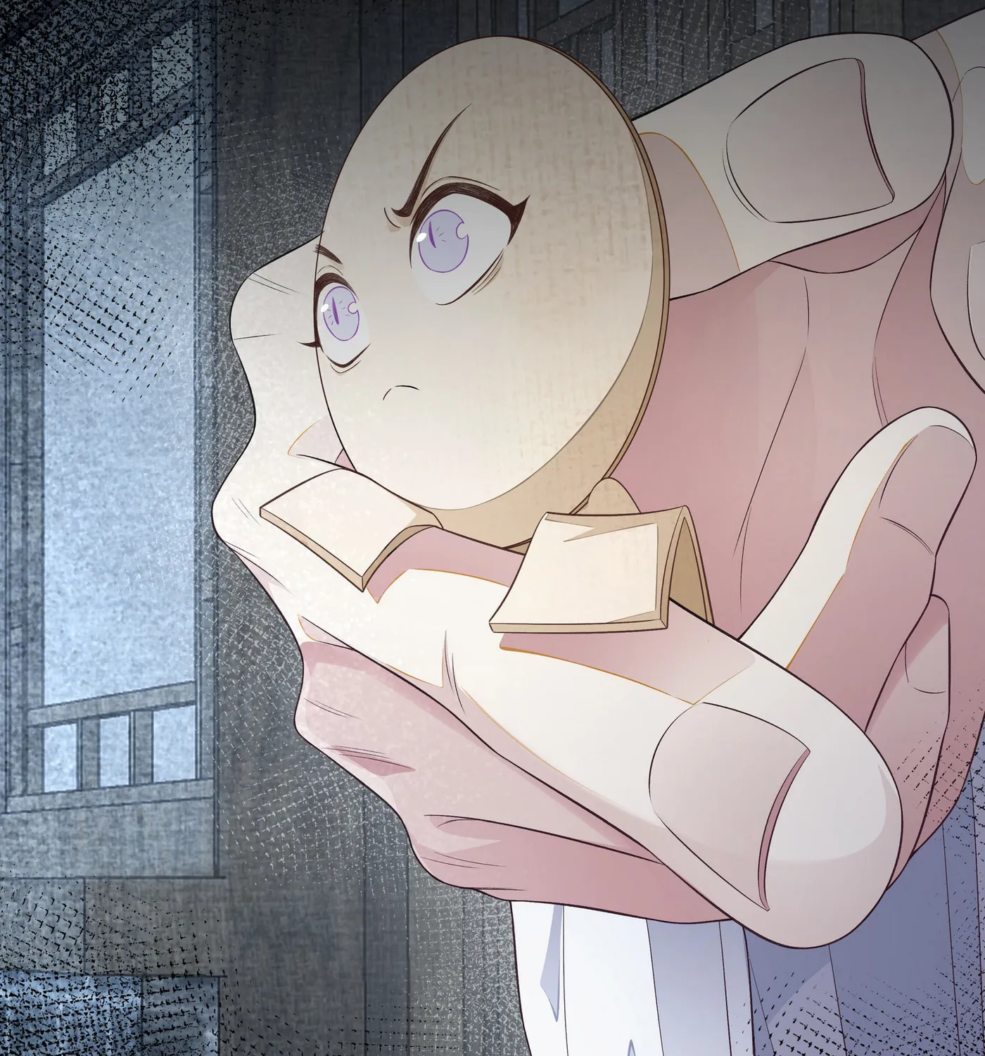 Tong Qian Kan Shi (Colored) Chapter 15 page 47 - 