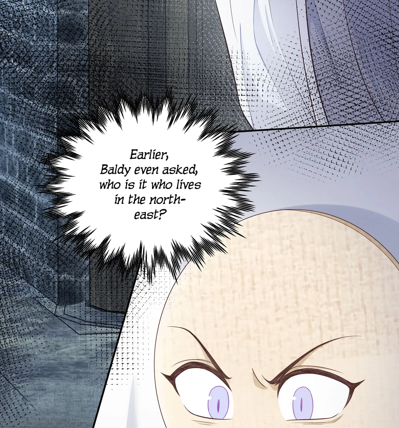 Tong Qian Kan Shi (Colored) Chapter 15 page 48 - 