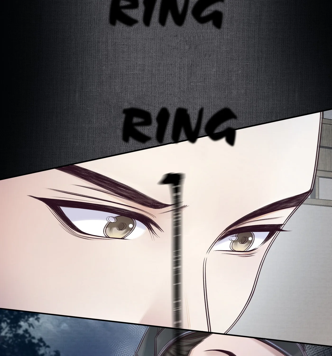 Tong Qian Kan Shi (Colored) Chapter 15 page 50 - 