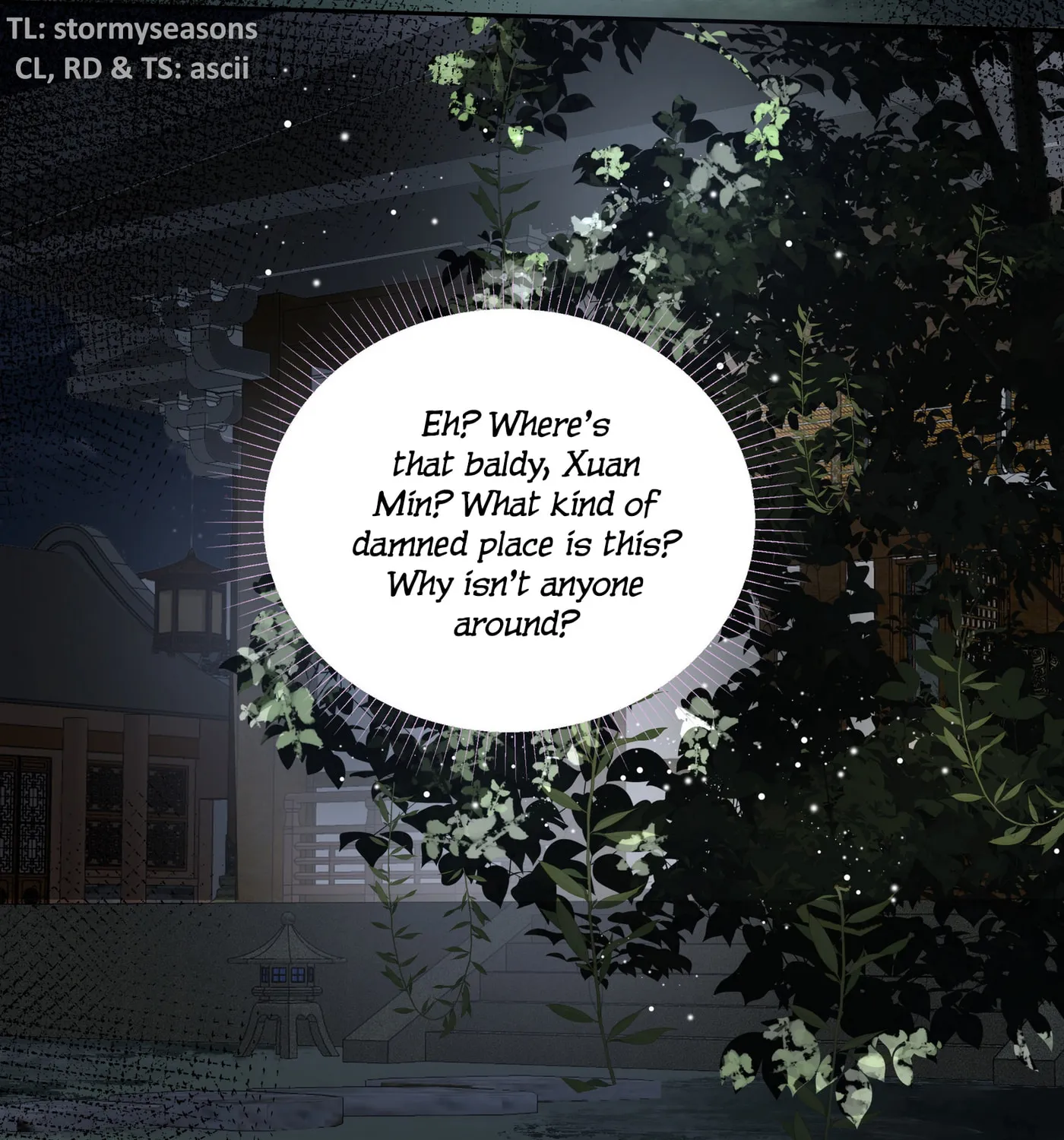 Tong Qian Kan Shi (Colored) Chapter 15 page 58 - 