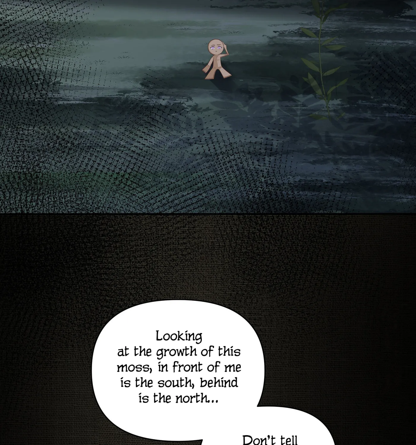 Tong Qian Kan Shi (Colored) Chapter 15 page 59 - 