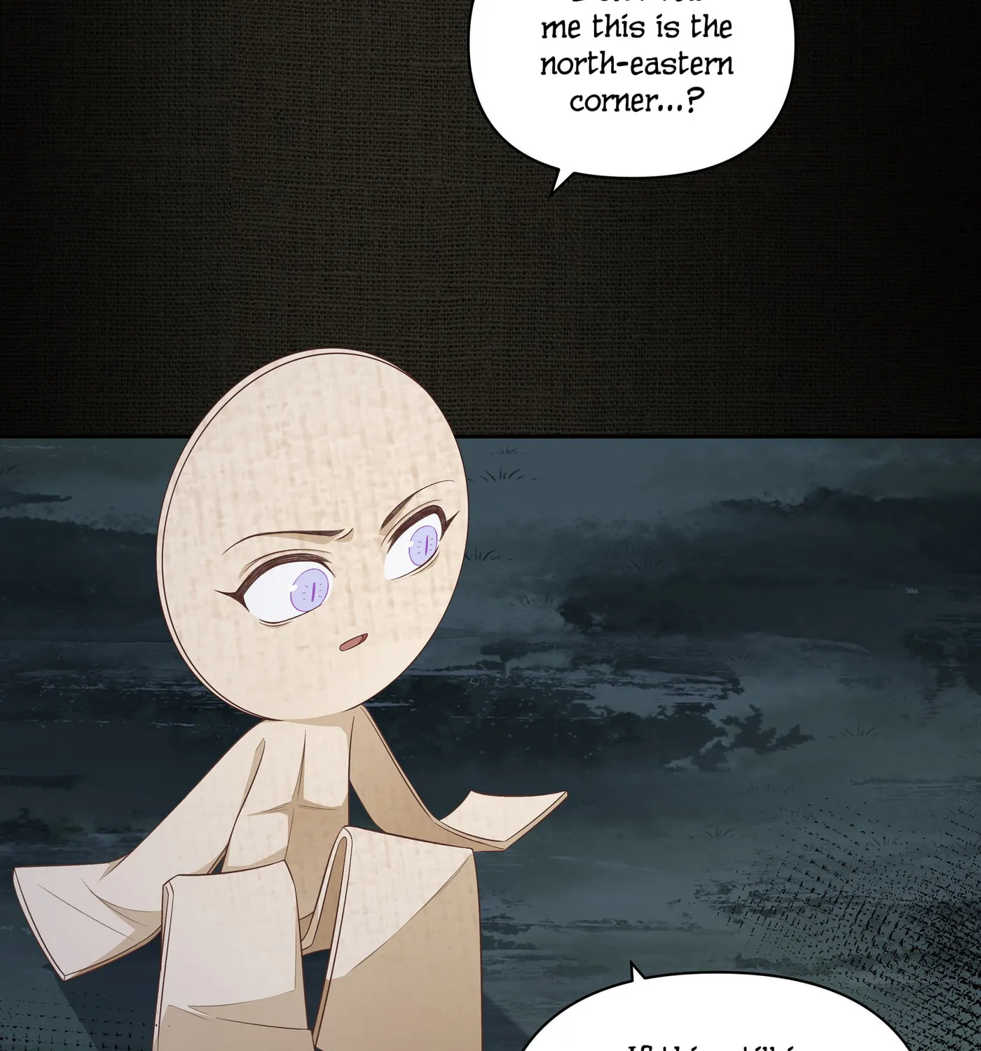 Tong Qian Kan Shi (Colored) Chapter 15 page 60 - 