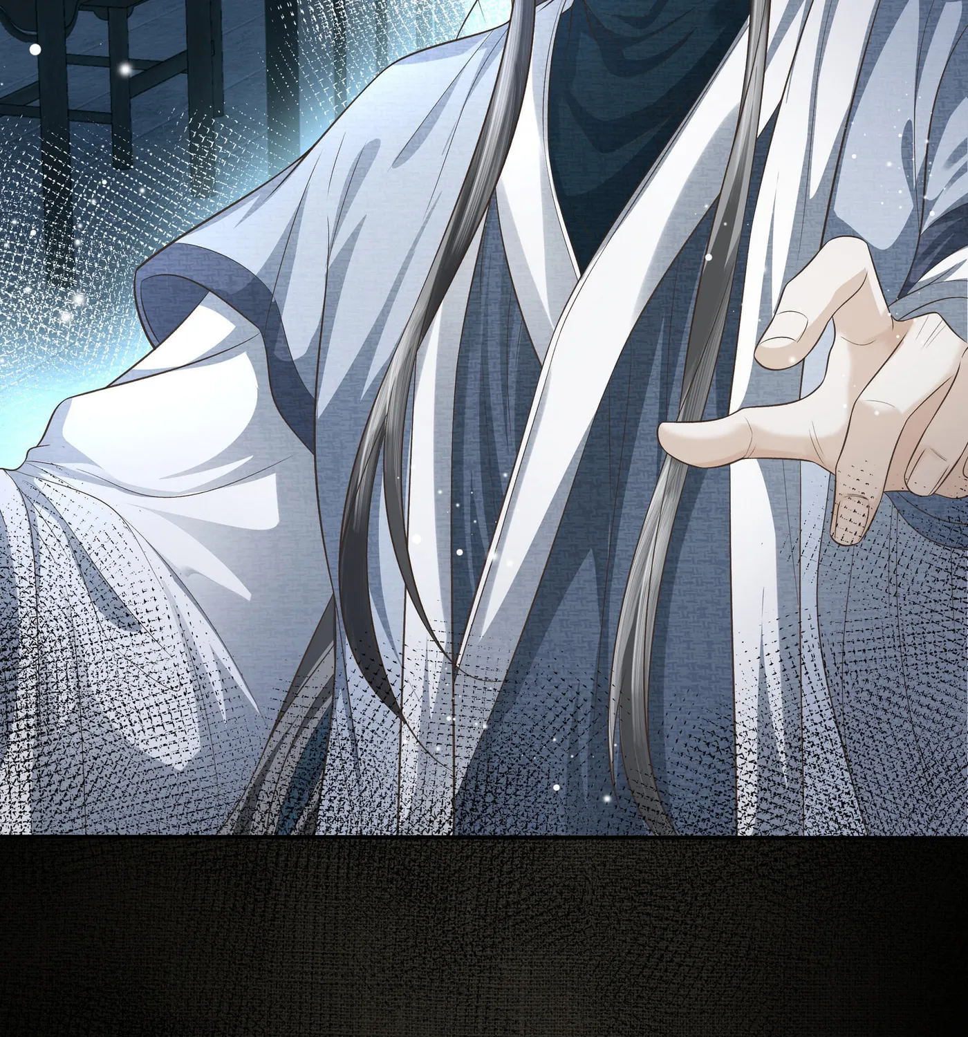 Tong Qian Kan Shi (Colored) Chapter 15 page 7 - 