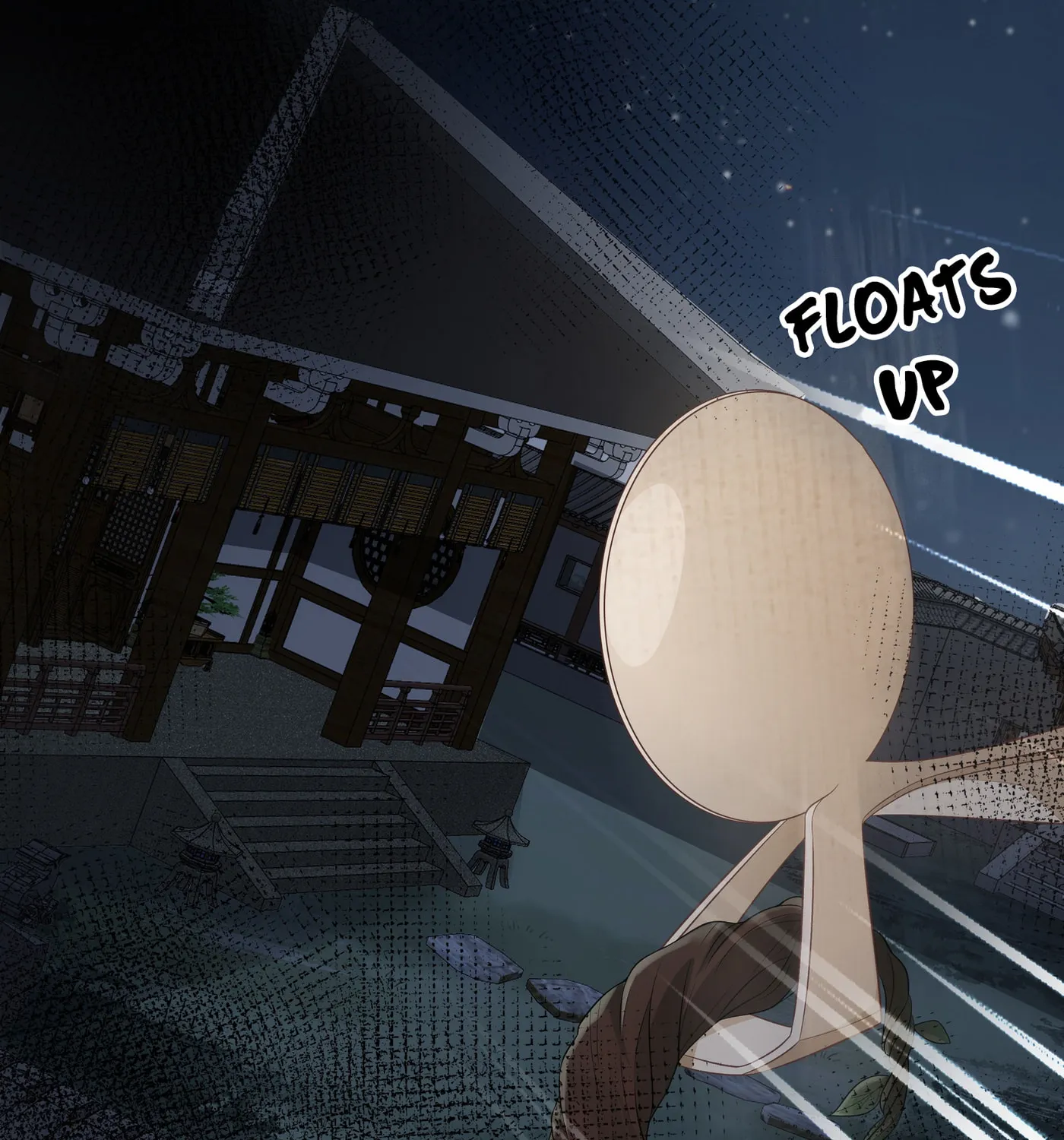 Tong Qian Kan Shi (Colored) Chapter 15 page 63 - 