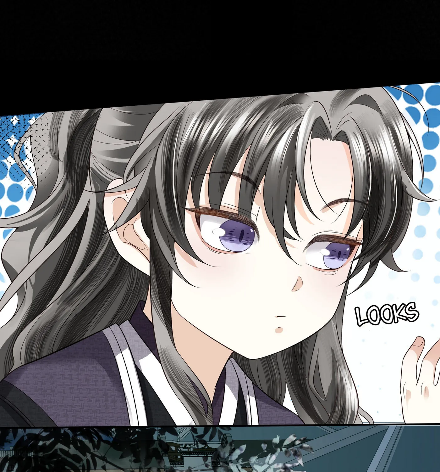Tong Qian Kan Shi (Colored) Chapter 15 page 69 - 