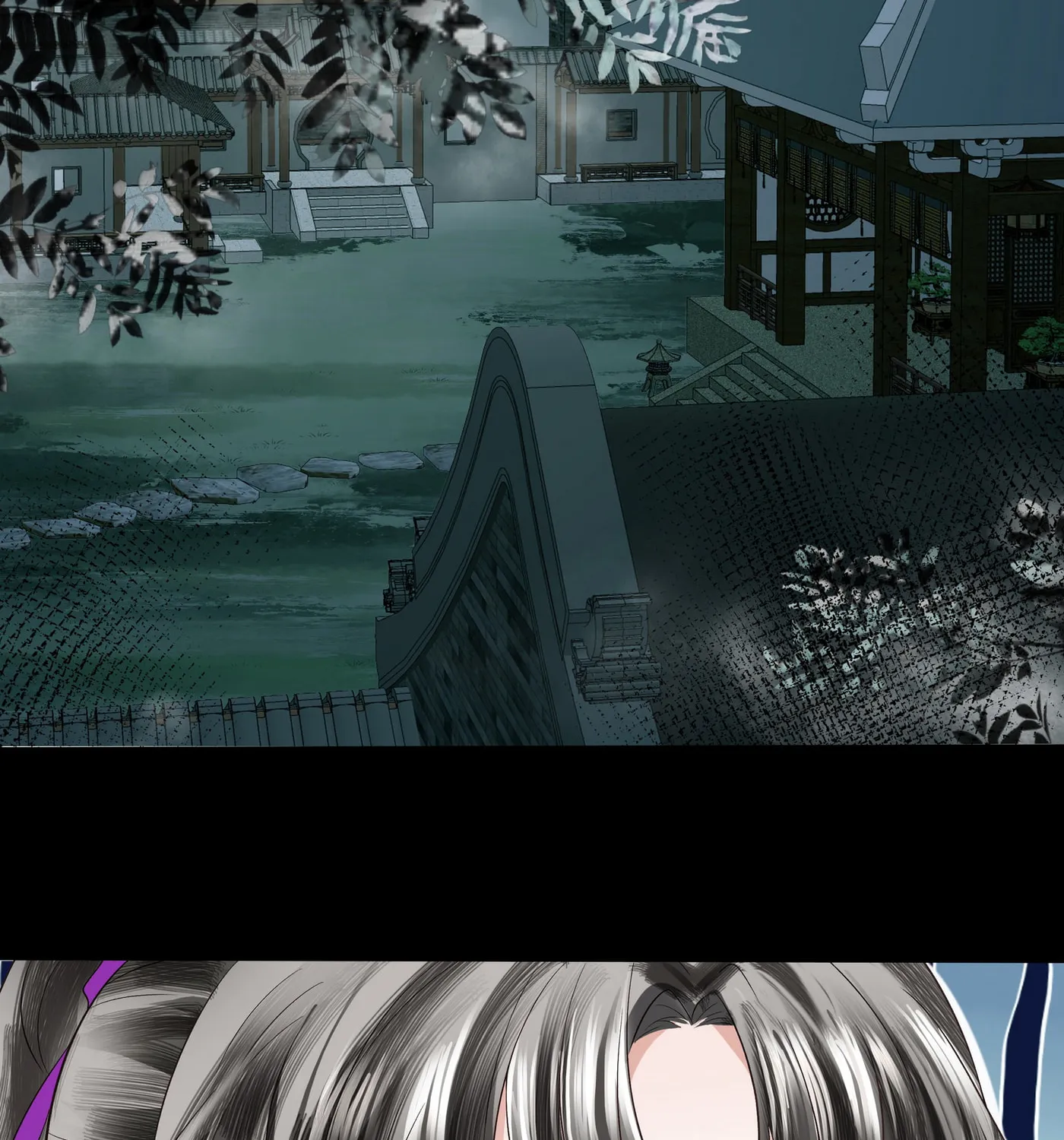 Tong Qian Kan Shi (Colored) Chapter 15 page 70 - 