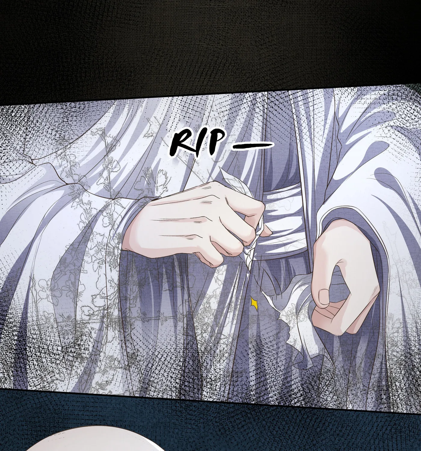 Tong Qian Kan Shi (Colored) Chapter 15 page 8 - 