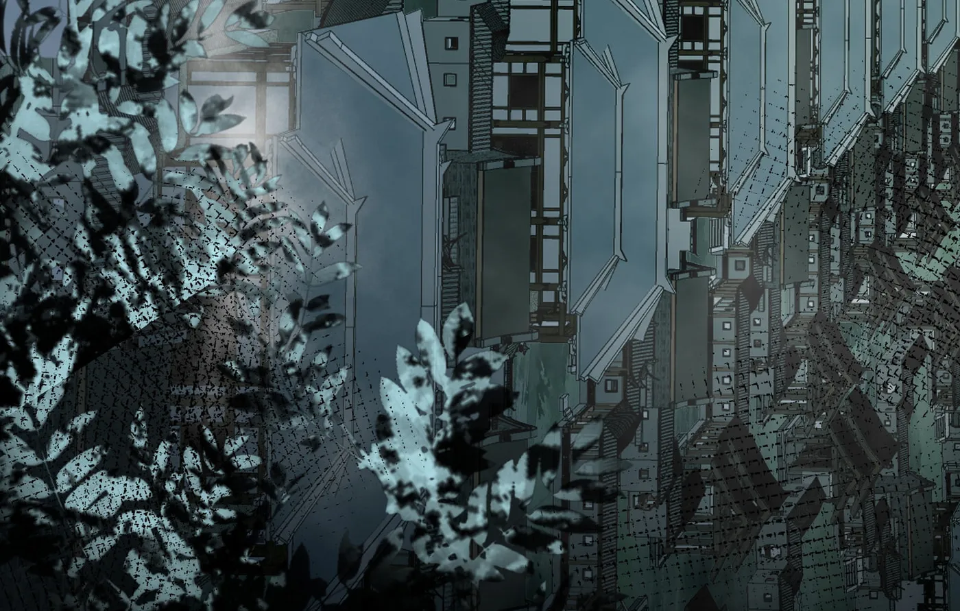 Tong Qian Kan Shi (Colored) Chapter 15 page 74 - 