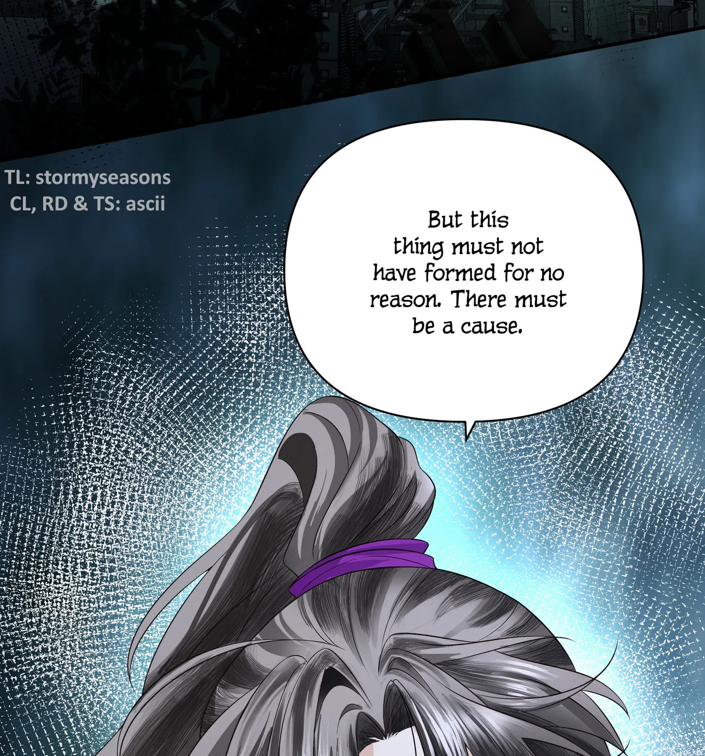Tong Qian Kan Shi (Colored) Chapter 15 page 75 - 