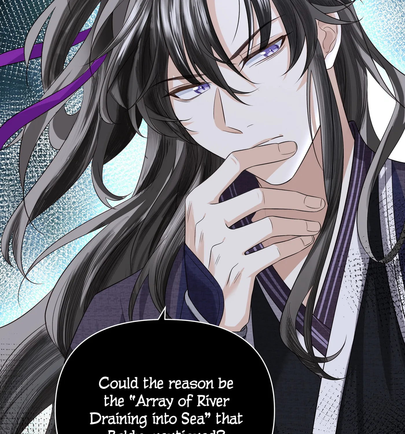 Tong Qian Kan Shi (Colored) Chapter 15 page 76 - 