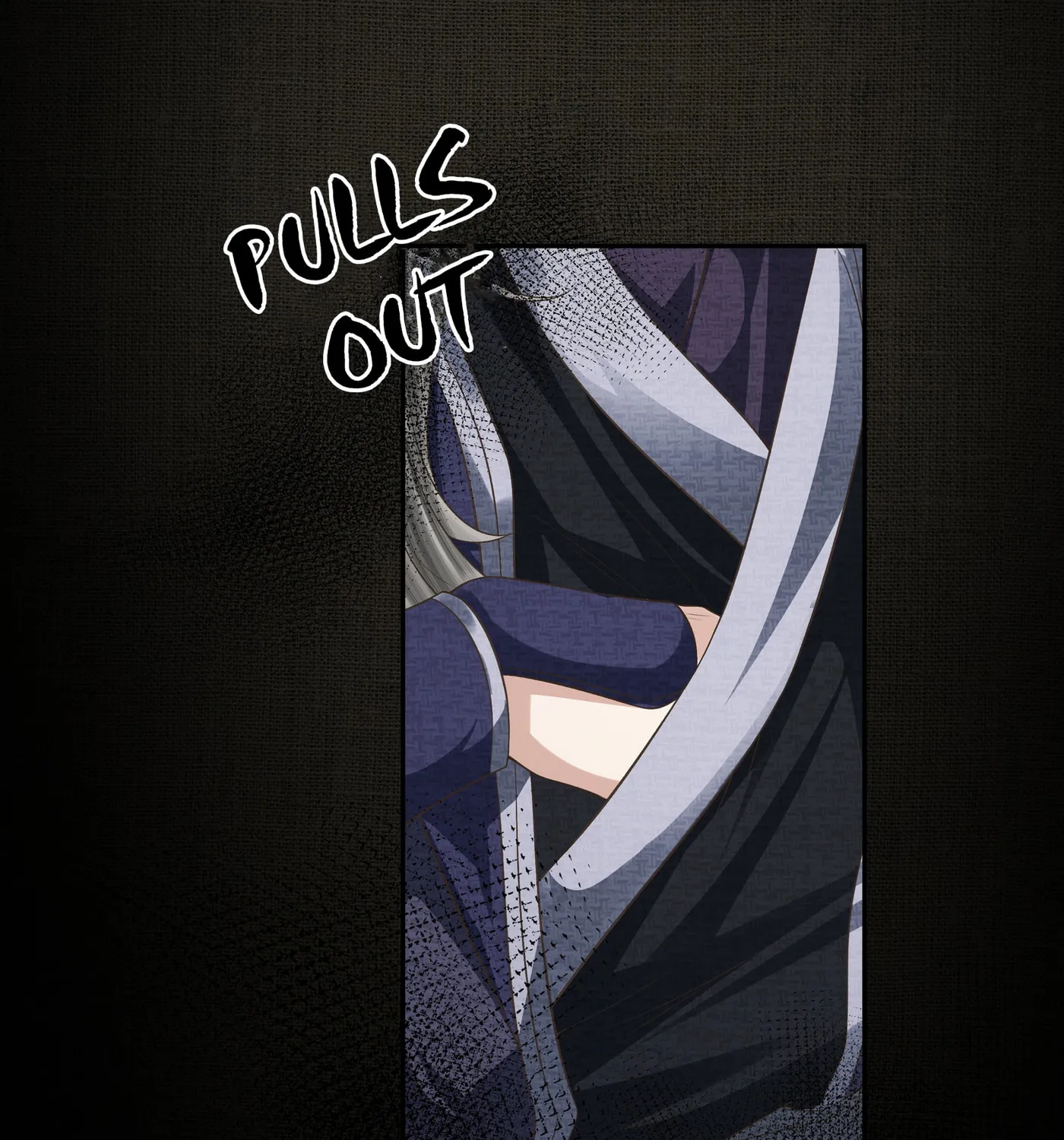Tong Qian Kan Shi (Colored) Chapter 16 page 11 - 