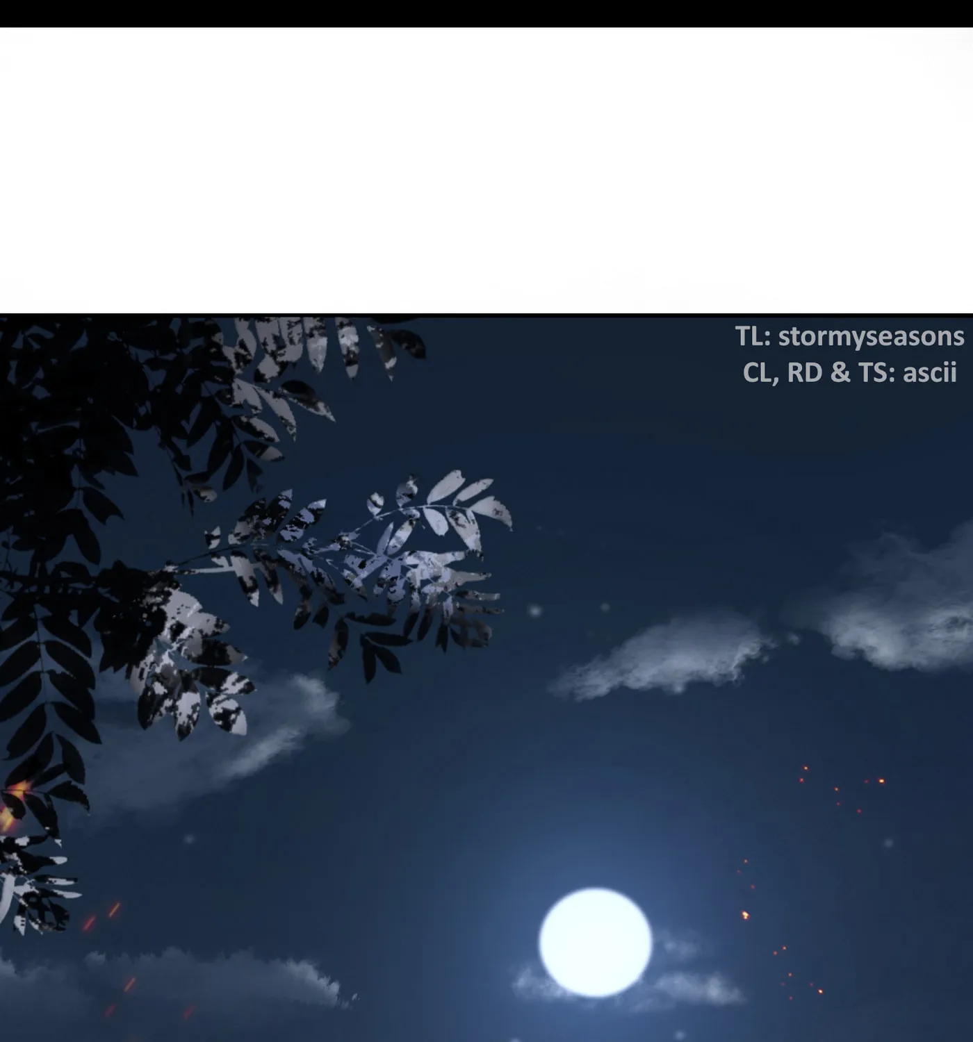 Tong Qian Kan Shi (Colored) Chapter 16 page 3 - 