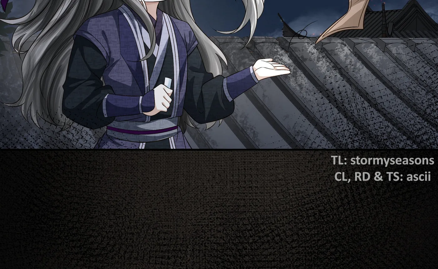 Tong Qian Kan Shi (Colored) Chapter 16 page 21 - 