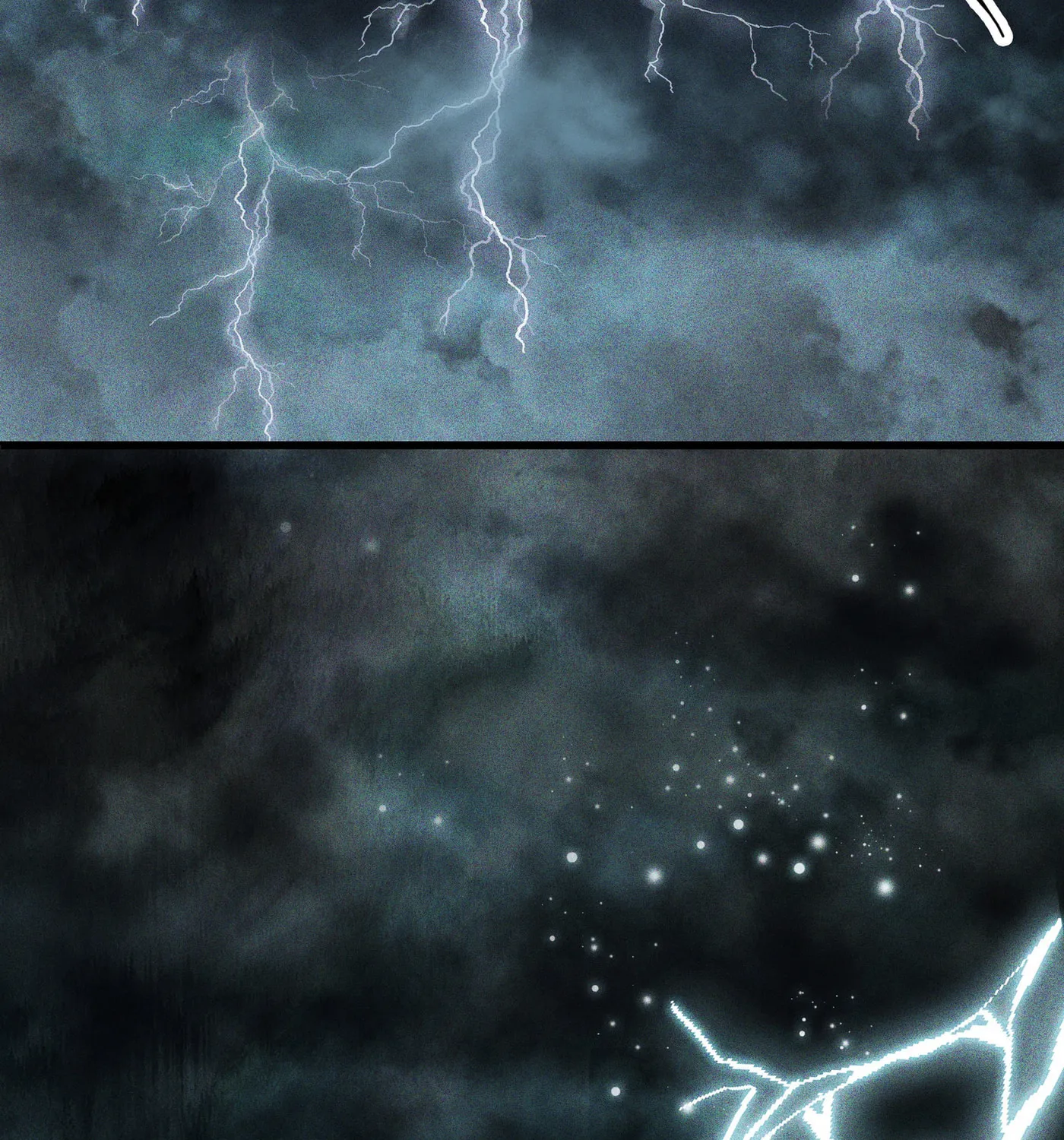Tong Qian Kan Shi (Colored) Chapter 16 page 24 - 