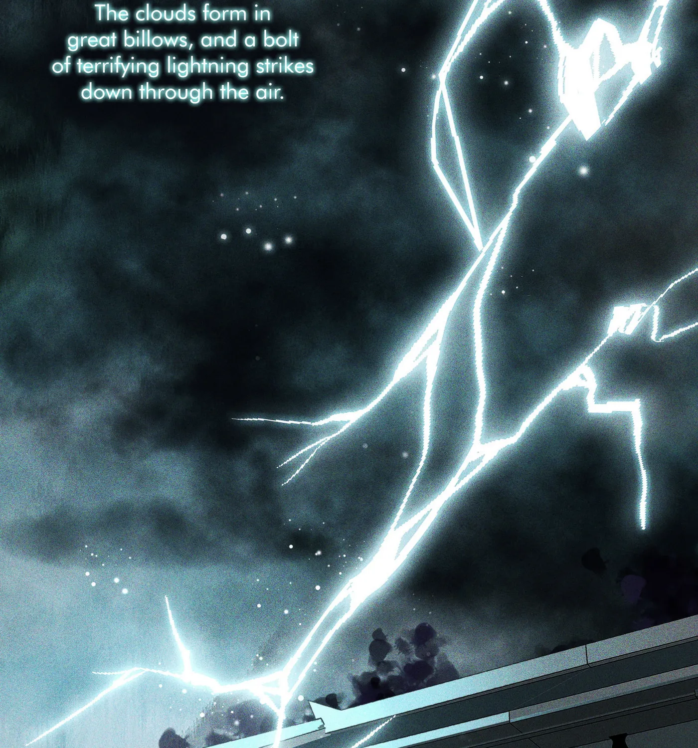 Tong Qian Kan Shi (Colored) Chapter 16 page 25 - 