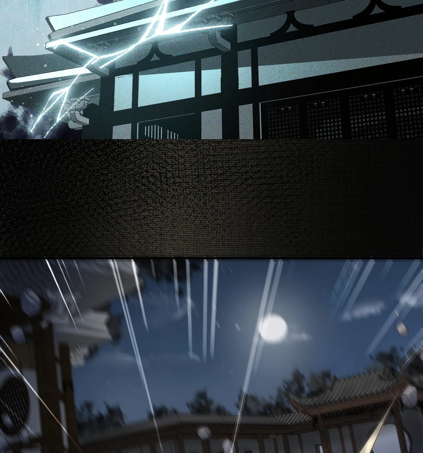 Tong Qian Kan Shi (Colored) Chapter 16 page 26 - 