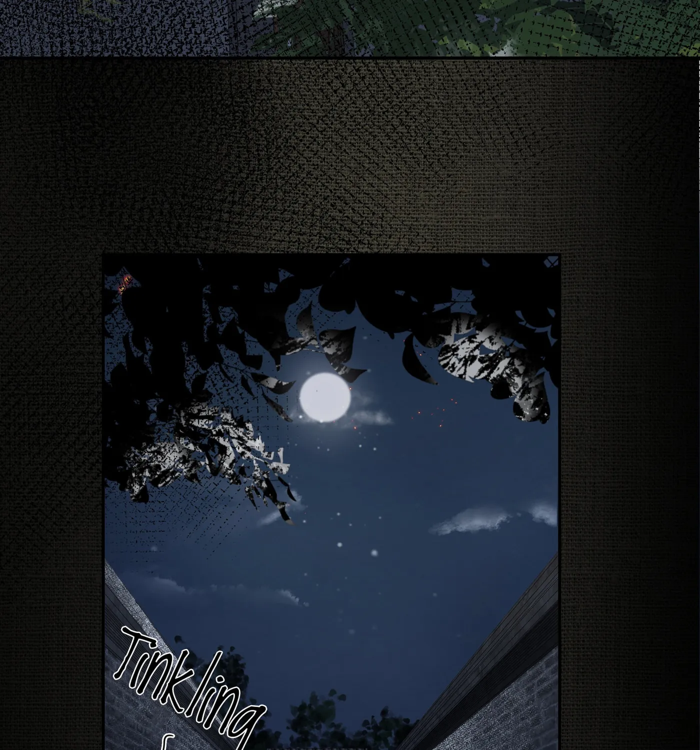 Tong Qian Kan Shi (Colored) Chapter 16 page 29 - 