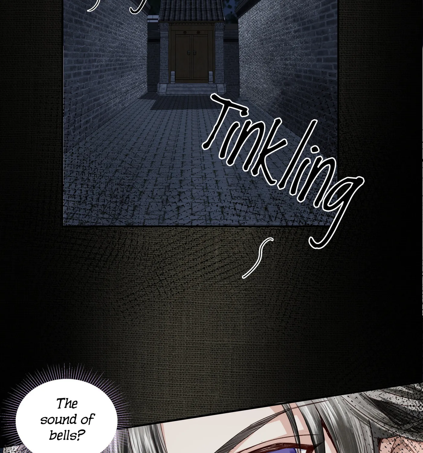 Tong Qian Kan Shi (Colored) Chapter 16 page 30 - 