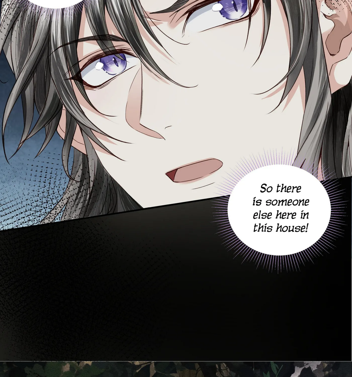 Tong Qian Kan Shi (Colored) Chapter 16 page 31 - 
