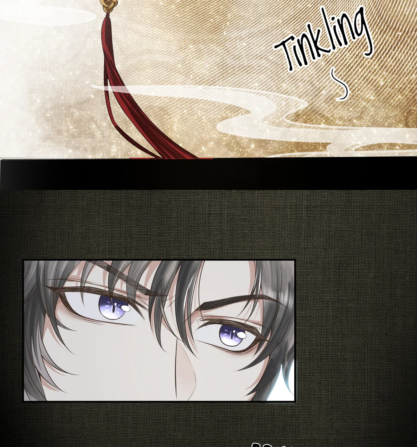 Tong Qian Kan Shi (Colored) Chapter 16 page 36 - 