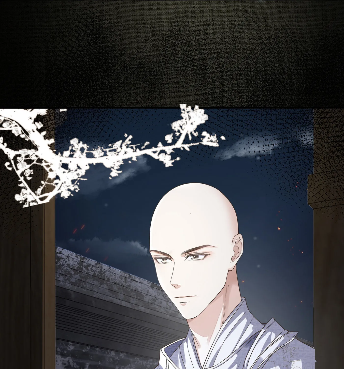 Tong Qian Kan Shi (Colored) Chapter 16 page 39 - 