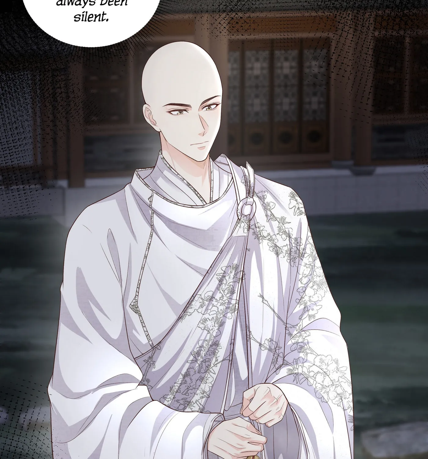 Tong Qian Kan Shi (Colored) Chapter 16 page 42 - 