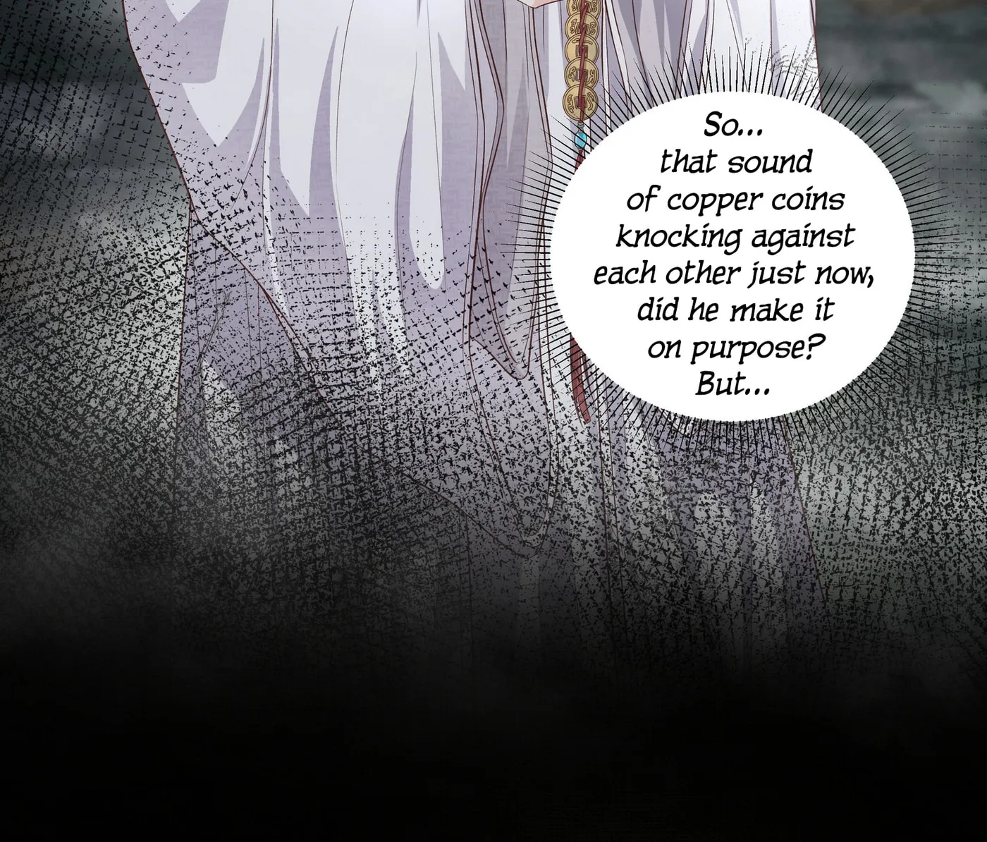 Tong Qian Kan Shi (Colored) Chapter 16 page 43 - 