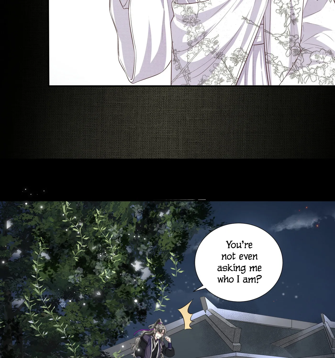 Tong Qian Kan Shi (Colored) Chapter 16 page 46 - 