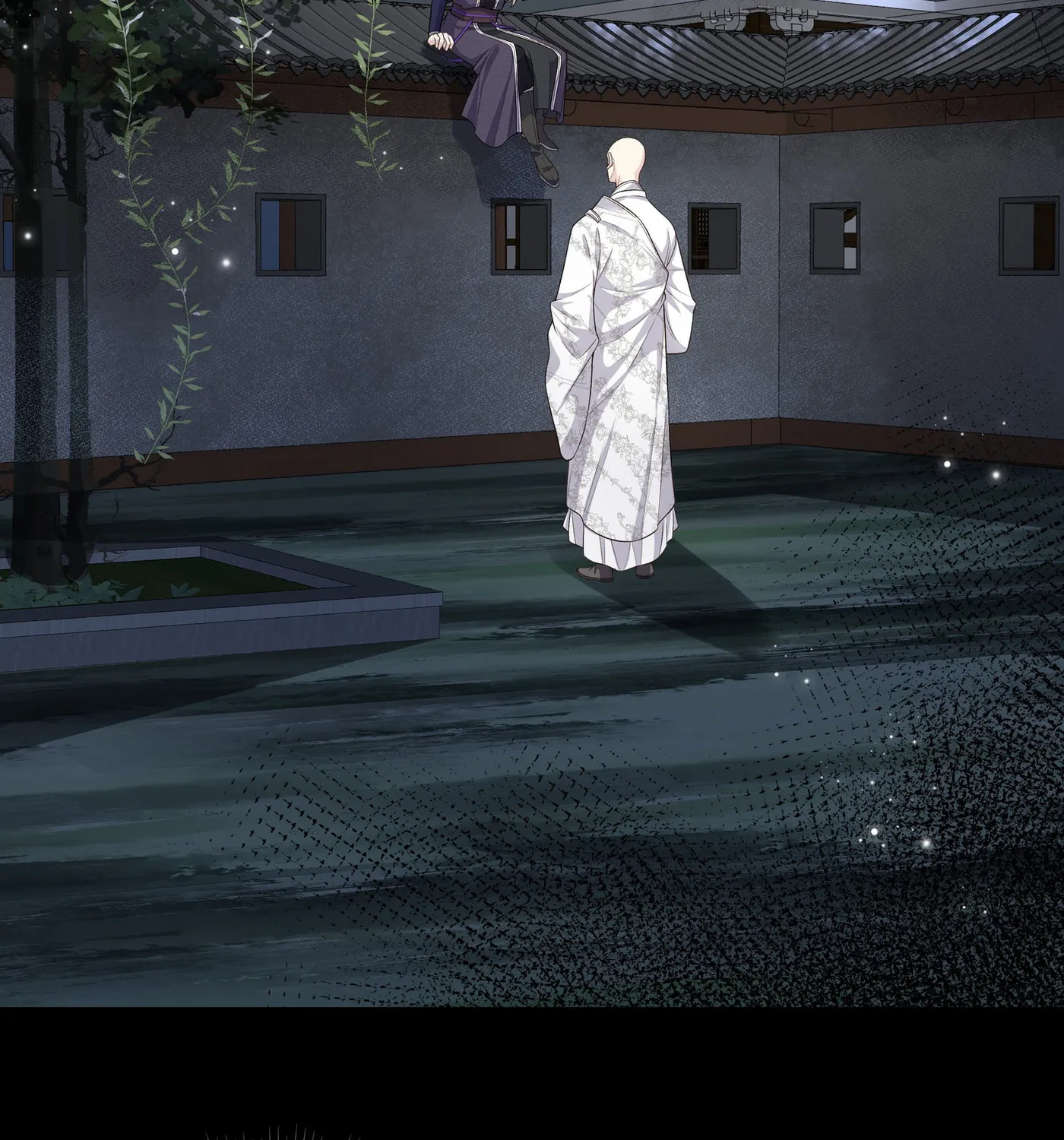 Tong Qian Kan Shi (Colored) Chapter 16 page 47 - 