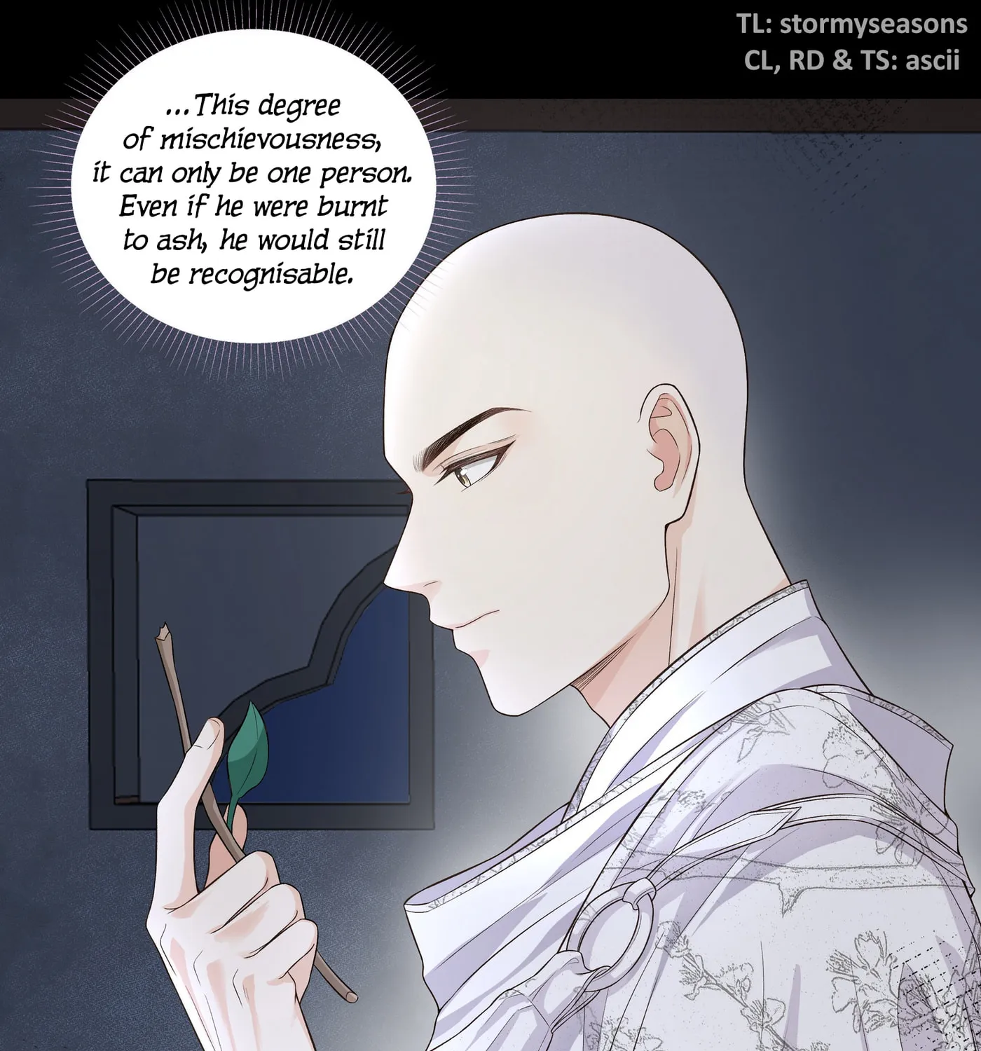 Tong Qian Kan Shi (Colored) Chapter 16 page 48 - 