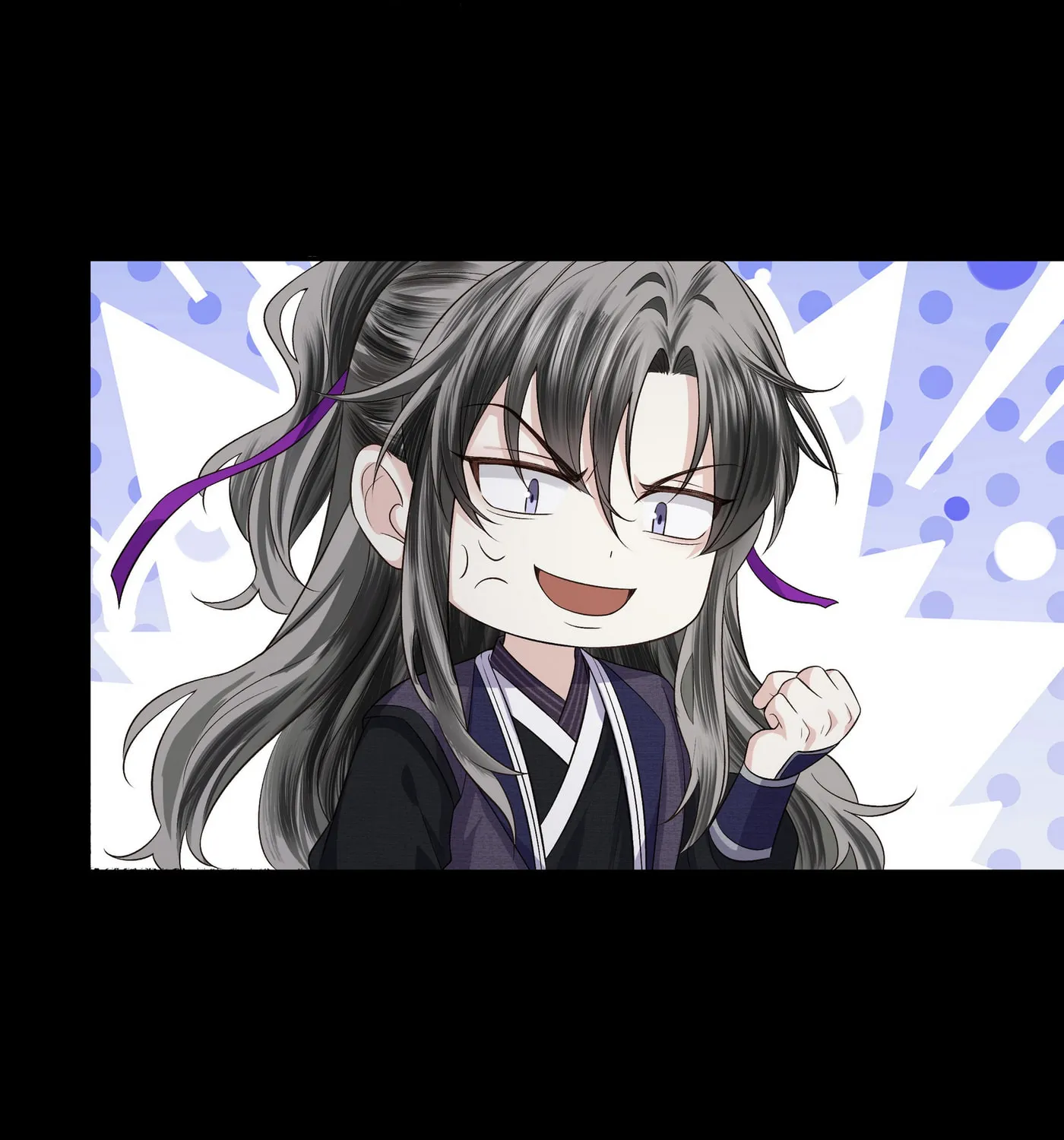 Tong Qian Kan Shi (Colored) Chapter 16 page 50 - 