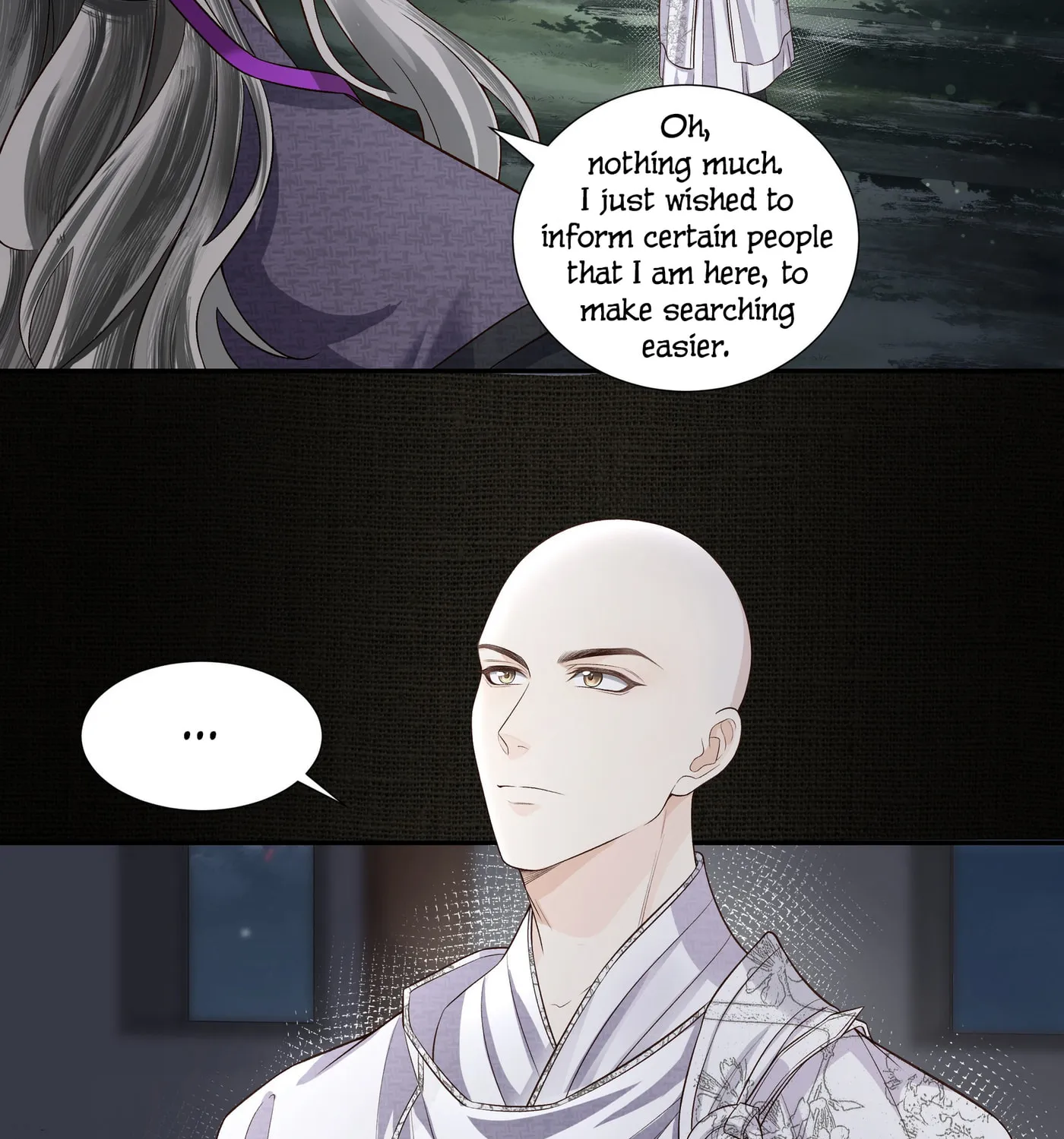 Tong Qian Kan Shi (Colored) Chapter 16 page 52 - 