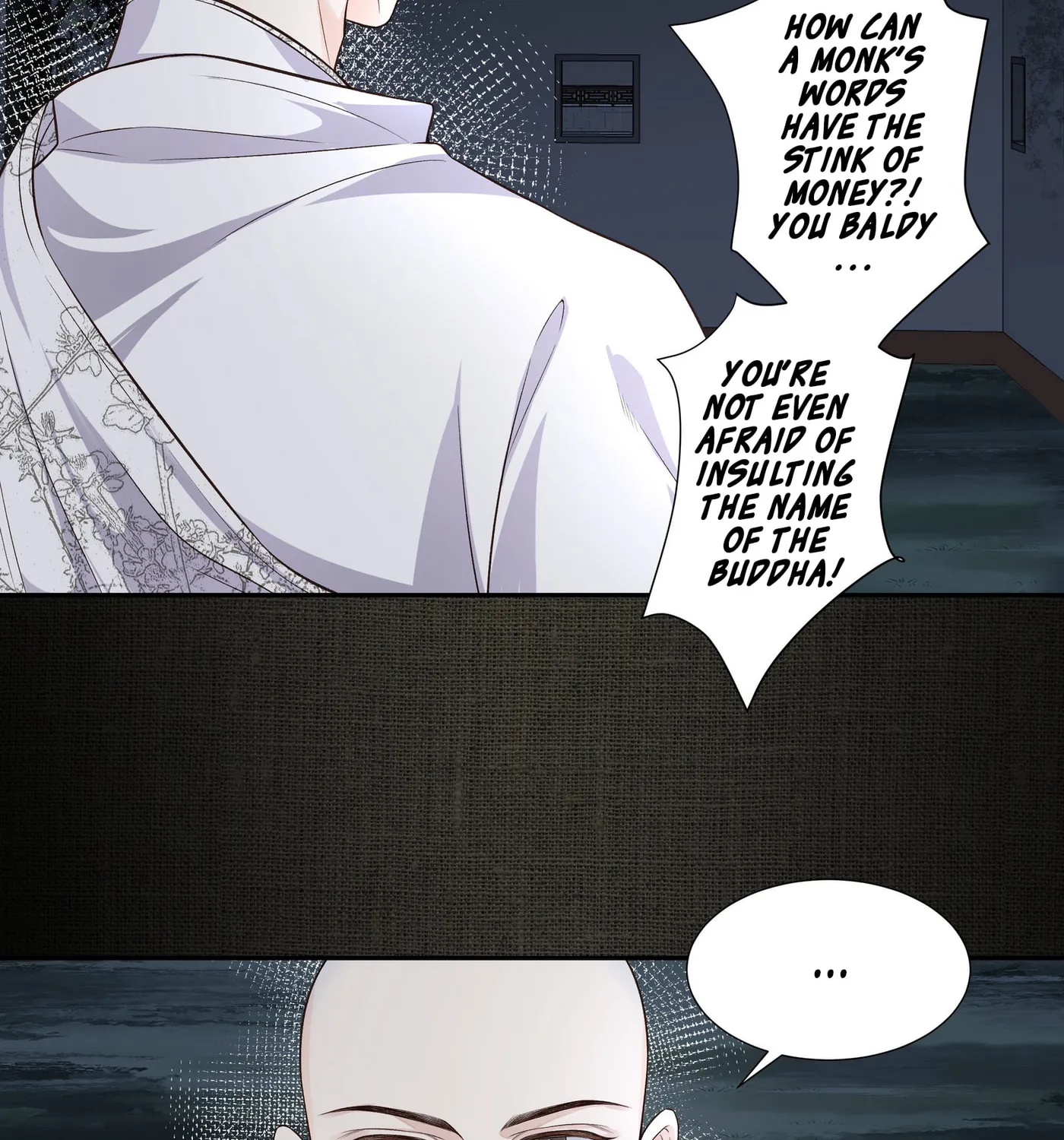Tong Qian Kan Shi (Colored) Chapter 16 page 57 - 