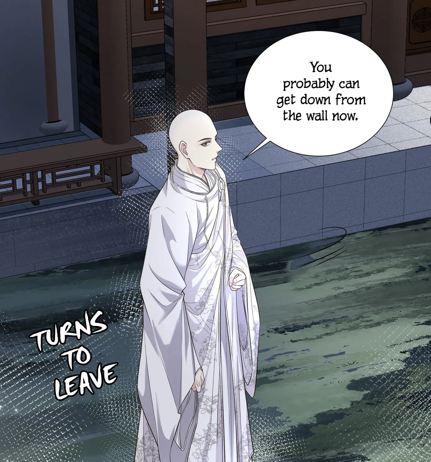 Tong Qian Kan Shi (Colored) Chapter 16 page 62 - 